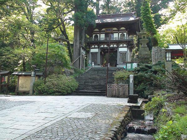 Shukubo Kansho-In Temple Sanrakuso Daisen  Exterior photo